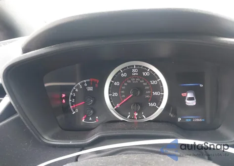 2021 Toyota Corolla Se from USA, damaged, VIN 5YFS4MCE7MP097608